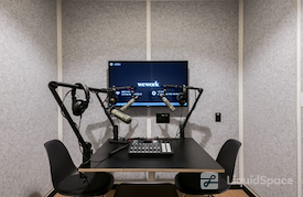 WeWork | 400 Spectrum Center