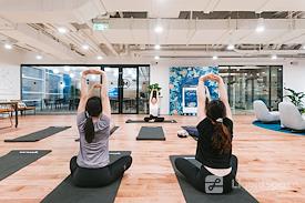 WeWork | Kerry Parkside