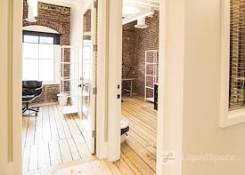 The Village Works - Brookline Village