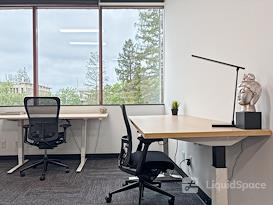 Regus | CA, Palo Alto - 200 Page Mill Road