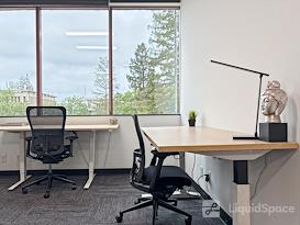 Regus | CA, Palo Alto - 200 Page Mill Road