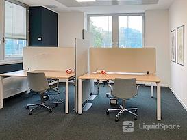 HQ | Milan, Segrate Rivoltana