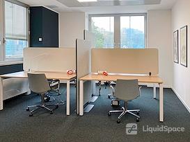 HQ | Milan, Segrate Rivoltana