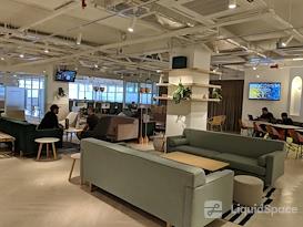 Common Ground, Mont Kiara