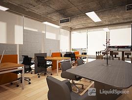 Regus | Mexico City, Virreyes