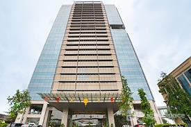 Regus | BANDAR SUNWAY, The Pinnacle