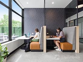 Expansive - North Center