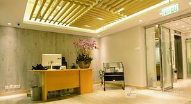 Crown Business Center