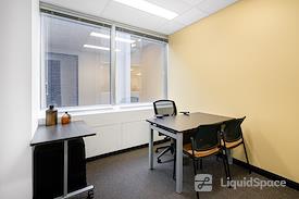 Regus | Yorkville