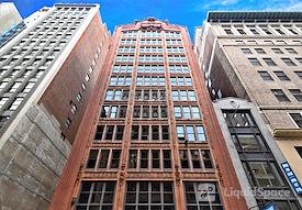 Jay Suites - Fifth Avenue Location