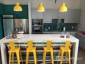 Union Worx Coworking