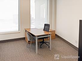 HQ | QC, Montreal - Rue Saint-Jacques