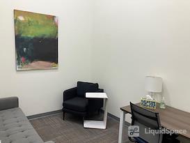 Office Evolution - Boise