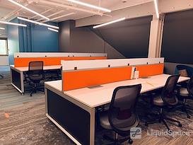 25N Coworking - Geneva