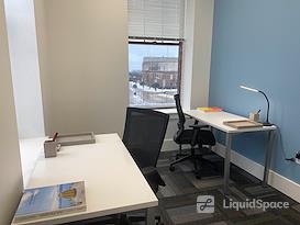 Regus | Sheboygan - N 8th St