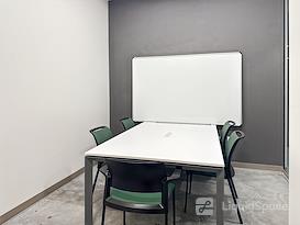 SPACES | GA, Atlanta - Spaces Atlanta - The Battery