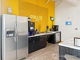 HQ | TX, Houston - Kirby Dr