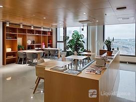 SPACES  | Helsinki, Tripla