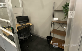Staples Coworking Auburn