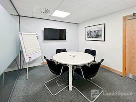 Regus | Birmingham, Rubery