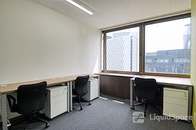 Regus | Nagoya KDX Ekimae Building