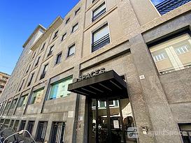 SPACES | Milan, Spaces Porta Nuova