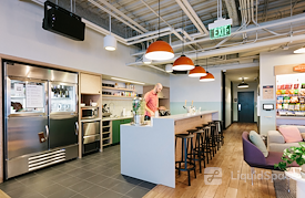 WeWork | Capella Tower