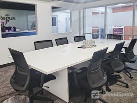Regus | Longmont- Terry St