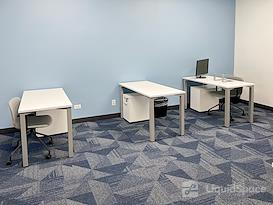 Regus | Frankfort - Lincoln Highway