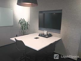 Industrious - Charter Square