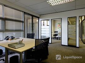 Regus | Uni Park