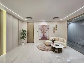 OCBC Centre | Raffles Place