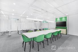 Regus | Utrecht, Secoya Papendorp
