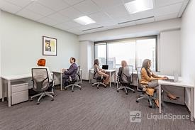 Regus | Place St. Charles
