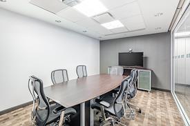 Regus | 112 W. 34th