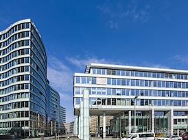 HQ | FRANKFURT, HQ Alte Oper