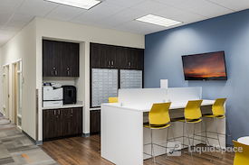 Office Evolution - Charlotte