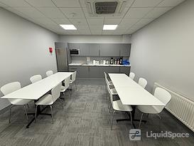 Regus | MUMBAI, Andheri Kurla