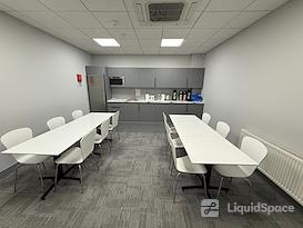 Regus | MUMBAI, Andheri Kurla