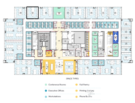 WeWork | 2211 Michelson Drive