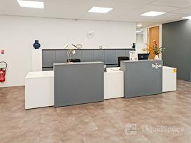 Regus | Aix-en-Provence Regus Aix Les Milles