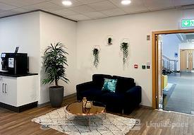 Regus | Edinburgh South Gyle