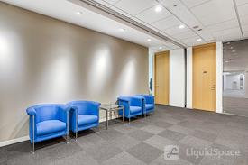 Regus | Tokyo Arca Central Building