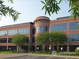 Regus | Glen Allen (Office Suites Plus)