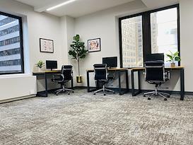 TKO Suites Grand Central