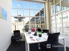 Regus | Turin, Lingotto