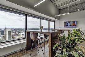 Serendipity Labs - Buffalo - Seneca One