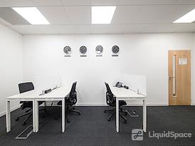 Regus | West Malling, Kings Hill