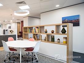 Regus | Barking, Jhumat House