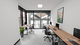 Waterman Workspaces Box Hill